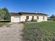 Maison 3 chambres avec garage et jardin — photo 2