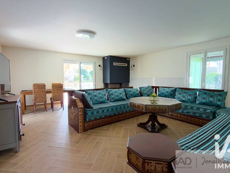 Vente Maison/villa 5 pièces — photo 1