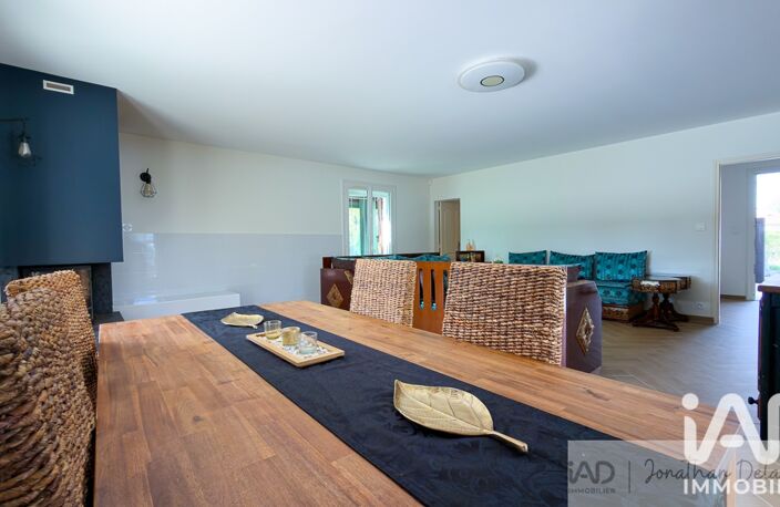 Vente Maison/villa 5 pièces — photo 2