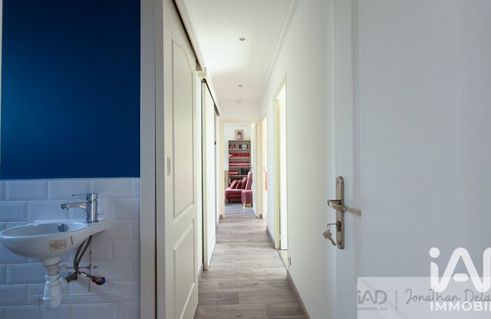 Vente Maison/villa 5 pièces — photo 3