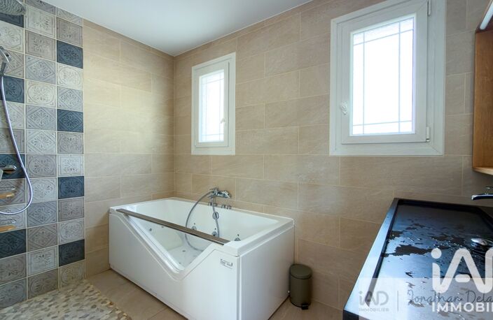Vente Maison/villa 5 pièces — photo 4