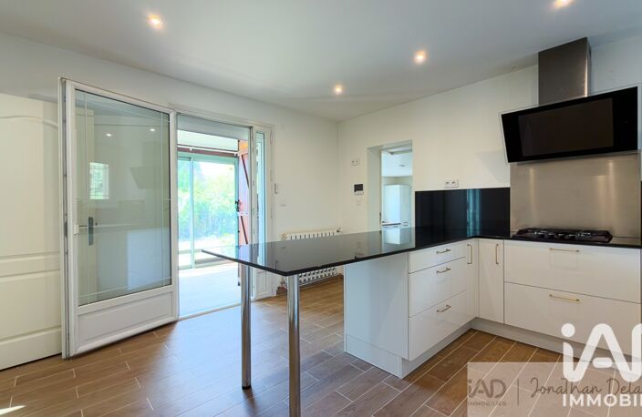 Vente Maison/villa 5 pièces — photo 5