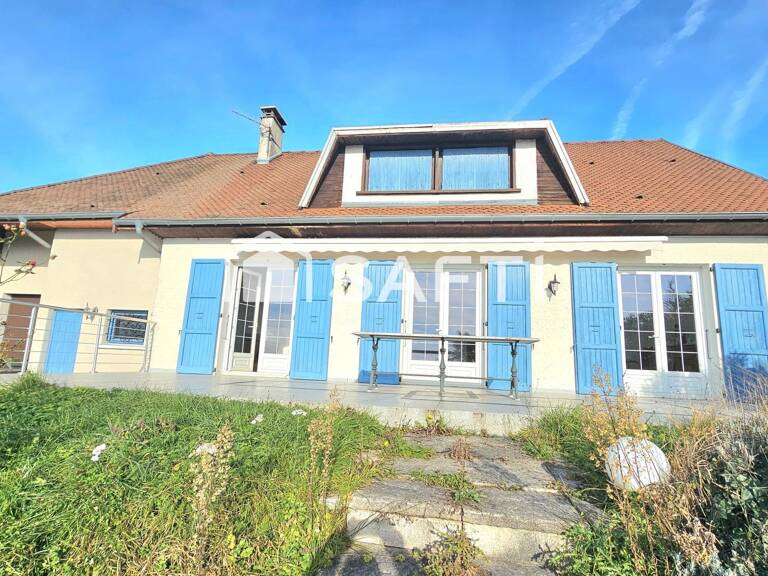 Villa de caractère de 210 m² avec piscine, vue dominante et terrain de 3 614 m²  Un cadre de vie exceptionnel — photo 1