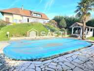 Villa de caractère de 210 m² avec piscine, vue dominante et terrain de 3 614 m²  Un cadre de vie exceptionnel — photo 4