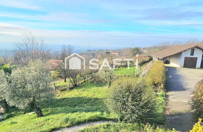 Villa de caractère de 210 m² avec piscine, vue dominante et terrain de 3 614 m²  Un cadre de vie exceptionnel — photo 5