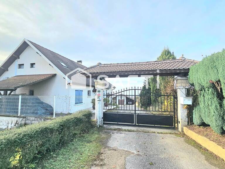 Villa de caractère de 210 m² avec piscine, vue dominante et terrain de 3 614 m²  Un cadre de vie exceptionnel — photo 1