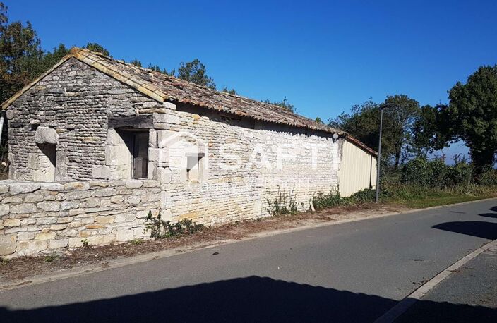 Terrain à bâtir de 1700m2 — photo 2