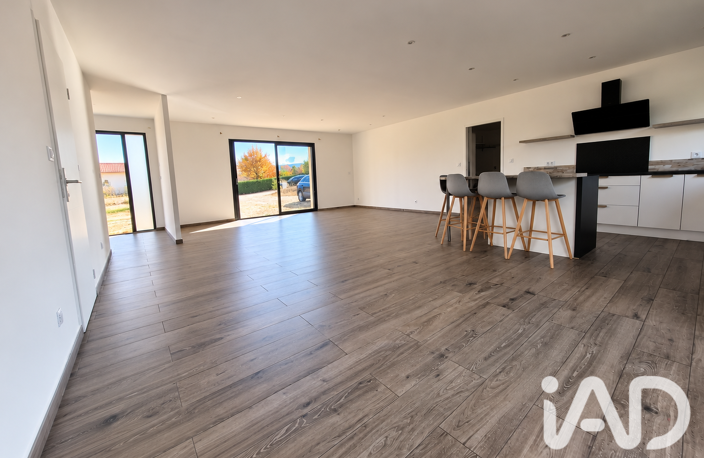 Vente Maison/villa 5 pièces — photo 4