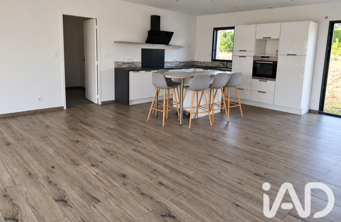 Vente Maison/villa 5 pièces — photo 5