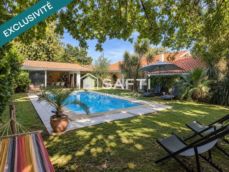 MAISON DE CHARME  PISCINE CHAUFFÉE  DÉPENDANCE AMÉNAGÉE — photo 1