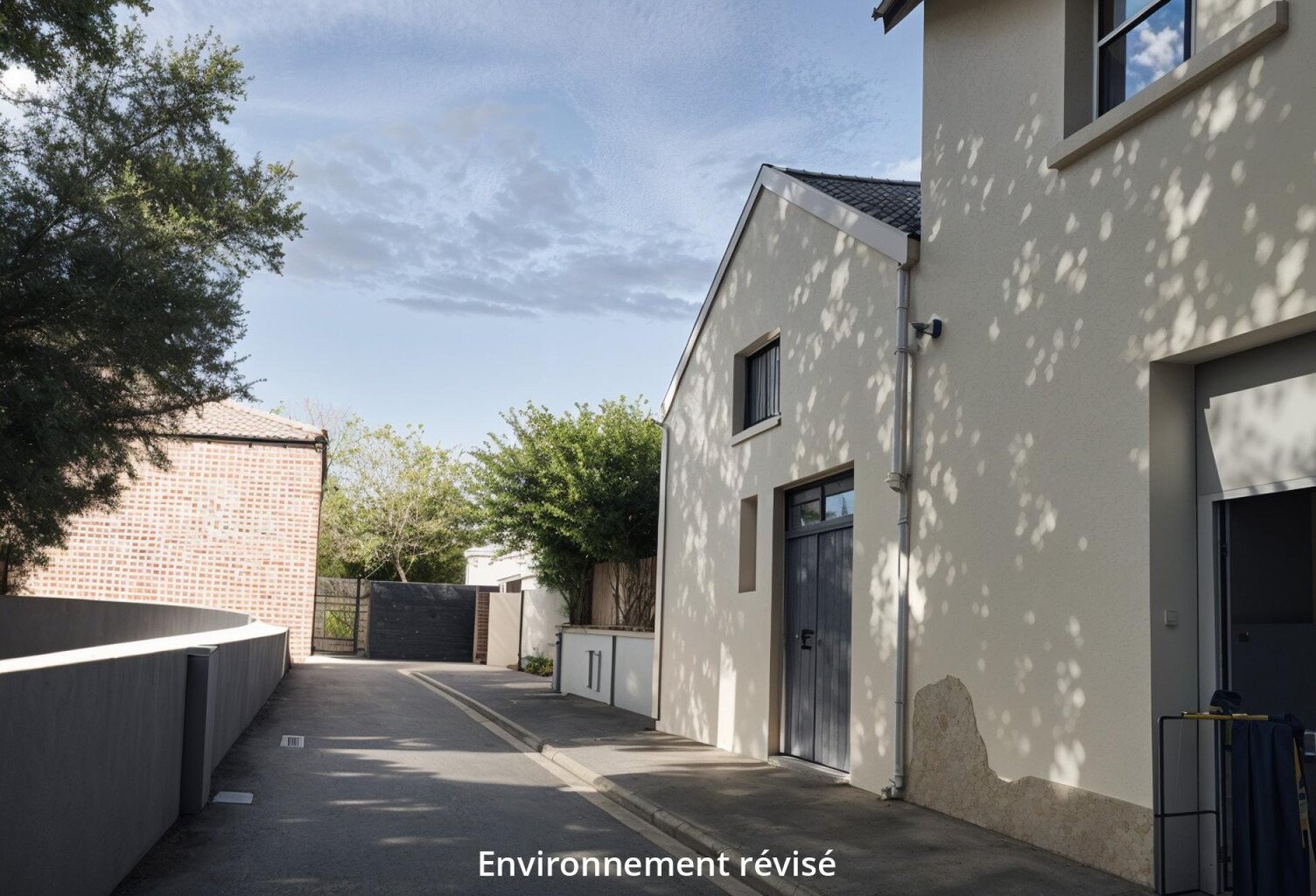 Batiment entier de type hangar, offrant beaucoup de possibilités. — photo 1