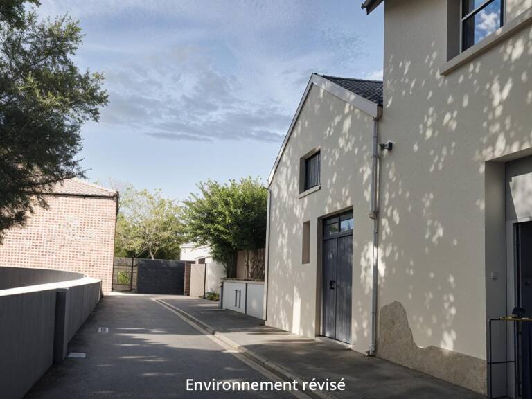 Batiment entier de type hangar, offrant beaucoup de possibilités. — photo 1