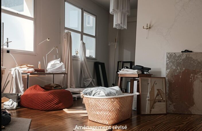 Batiment entier de type hangar, offrant beaucoup de possibilités. — photo 3
