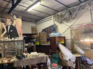 Batiment entier de type hangar, offrant beaucoup de possibilités. — photo 4