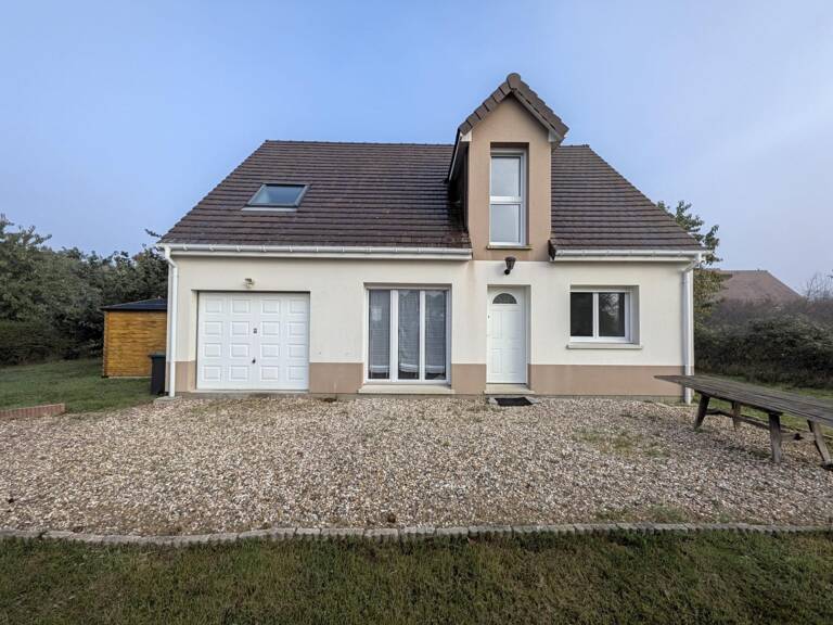Maison T5 construite en 2016 — photo 1