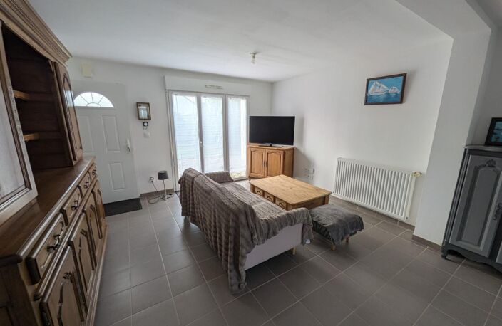 Maison T5 construite en 2016 — photo 2