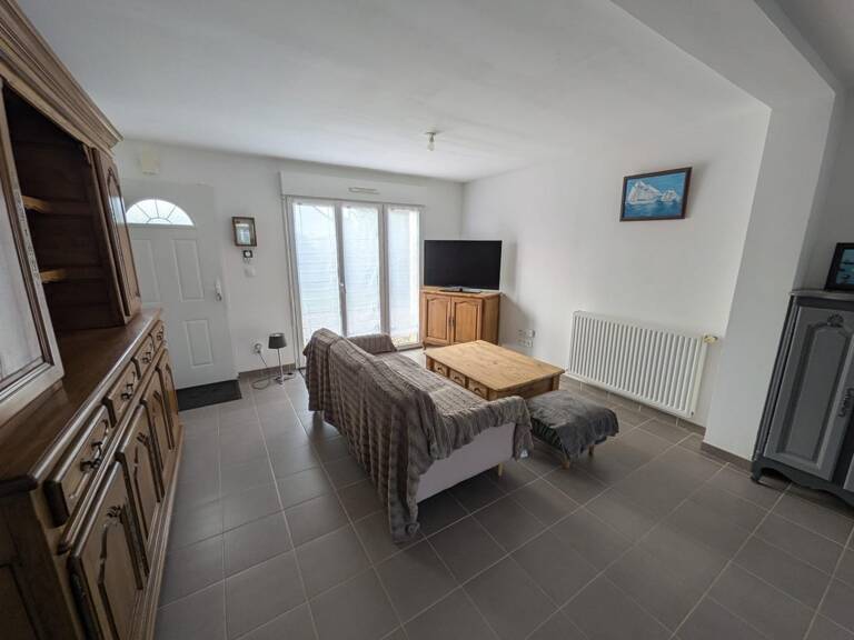 Maison T5 construite en 2016 — photo 1