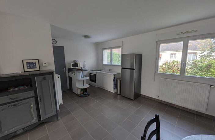 Maison T5 construite en 2016 — photo 3