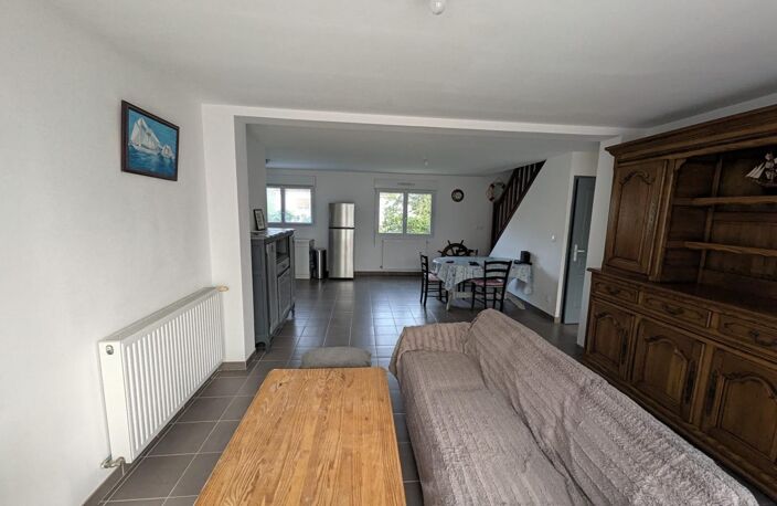 Maison T5 construite en 2016 — photo 4