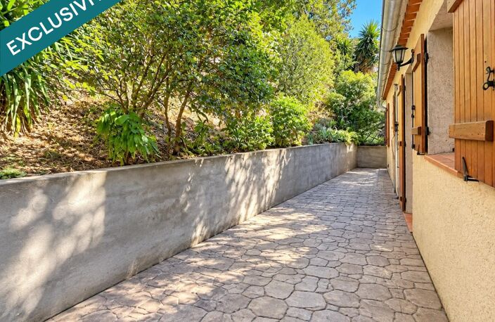 Maison 4 pièces avec jardin et garage — photo 2