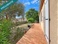 Maison 4 pièces avec jardin et garage — photo 4