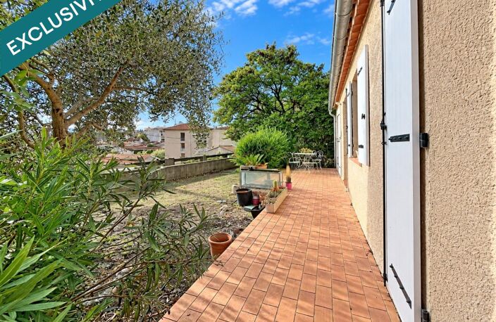 Maison 4 pièces avec jardin et garage — photo 4