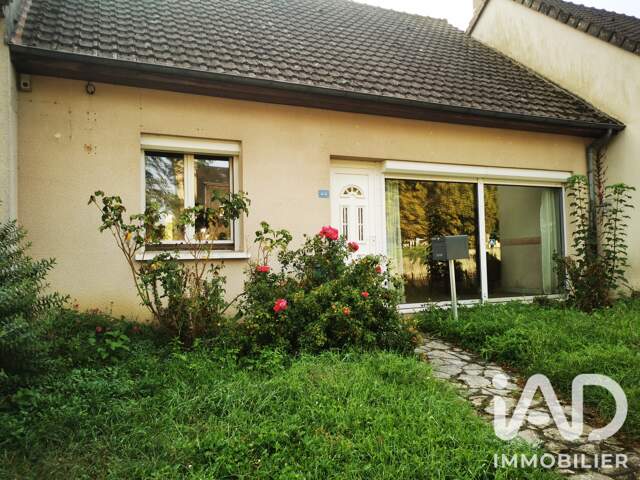 Vente Maison de village 3 pièces — photo du bien