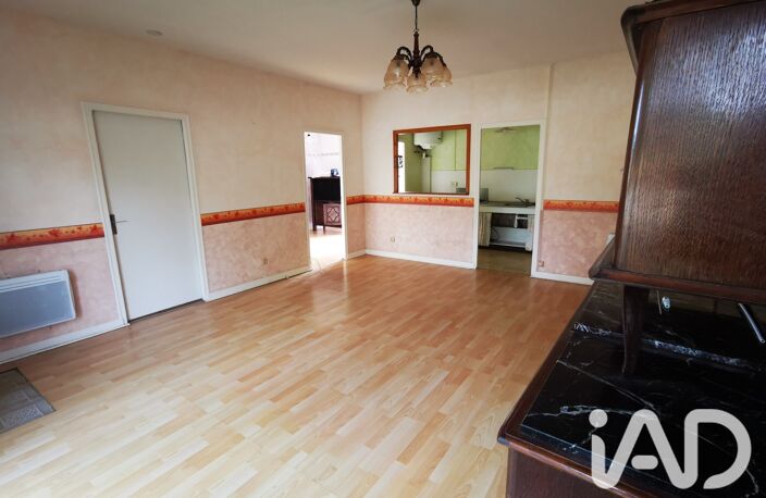 Vente Maison de village 3 pièces — photo 4