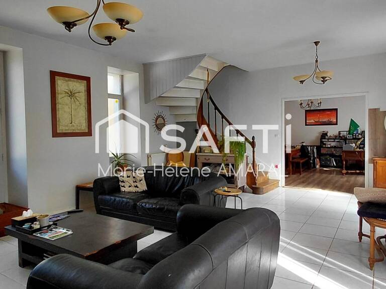 Maison de Caractère — photo 1