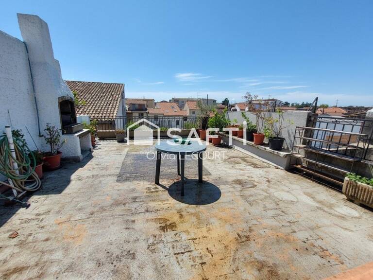 Maison de ville - Hypercentre - A renover - Fort potentiel — photo 1