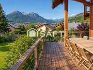 Chalet de standing à forte rentabilité locative — photo 2