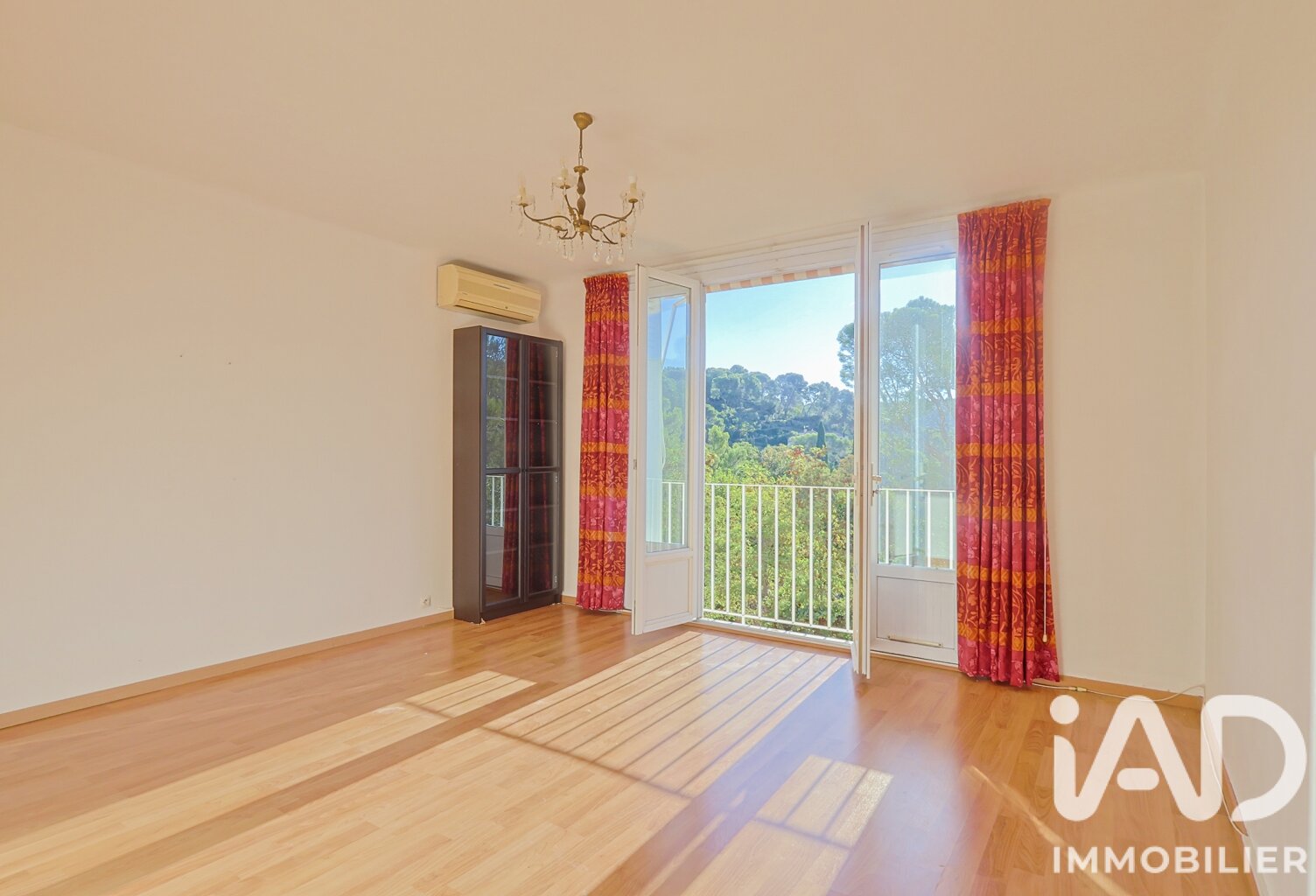 Vente Appartement 3 pièces — photo 1