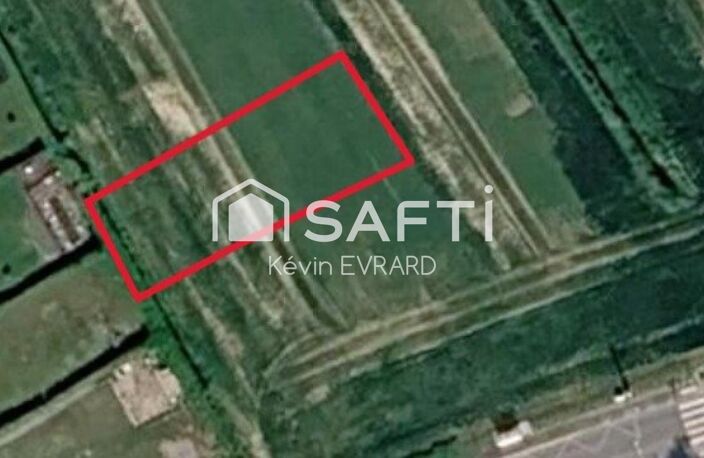 Terrain a bâtir 597m² — photo 2