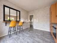 BEL APPARTEMENT LUMINEUX DE 70 m² AVEC GRANDE TERRASSE — photo 3