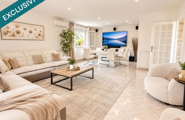Maison individuelle de plain-pied — photo 2