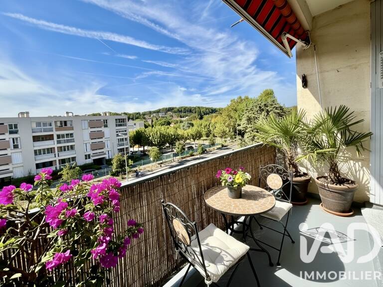 Vente Appartement 4 pièces — photo 1