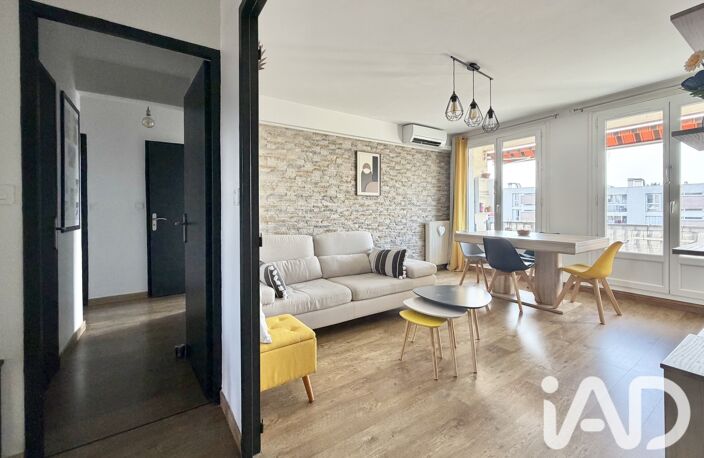 Vente Appartement 4 pièces — photo 4