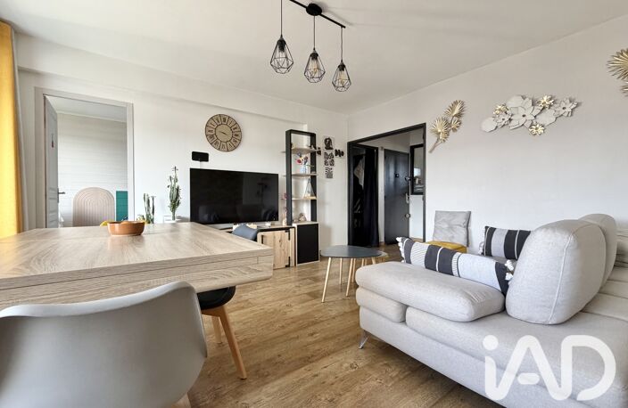 Vente Appartement 4 pièces — photo 5