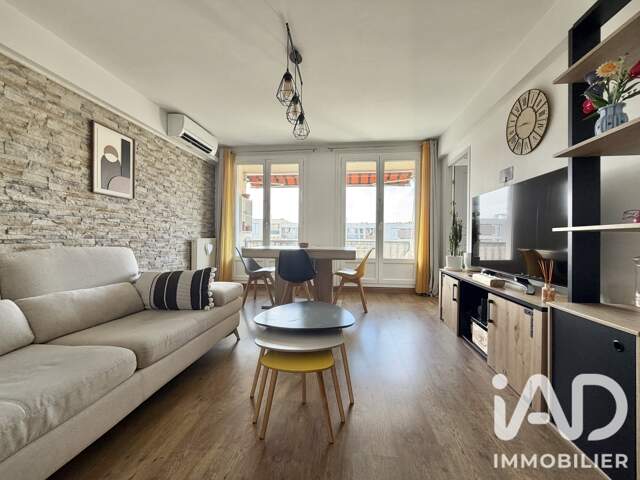Vente Appartement 4 pièces — photo du bien