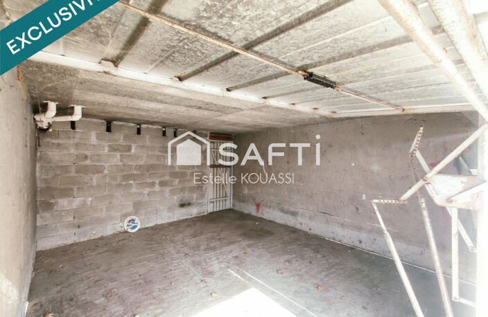 Garage double de 23,5 m² à Amouroux — photo 5