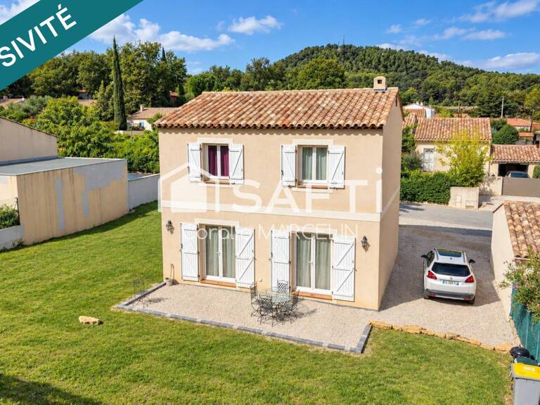 MAISON T4  3 CHAMBRES  TERRAIN DE 540 M² — photo 1