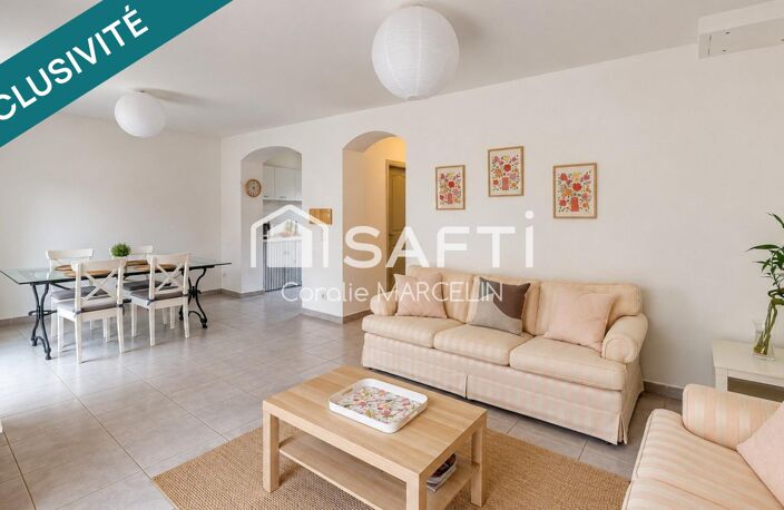 MAISON T4  3 CHAMBRES  TERRAIN DE 540 M² — photo 2