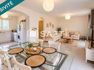 MAISON T4  3 CHAMBRES  TERRAIN DE 540 M² — photo 3