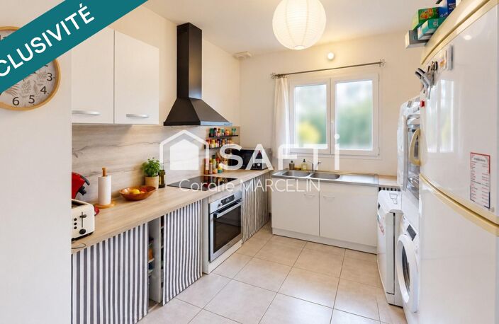 MAISON T4  3 CHAMBRES  TERRAIN DE 540 M² — photo 5