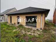 maison  en constuction — photo 4