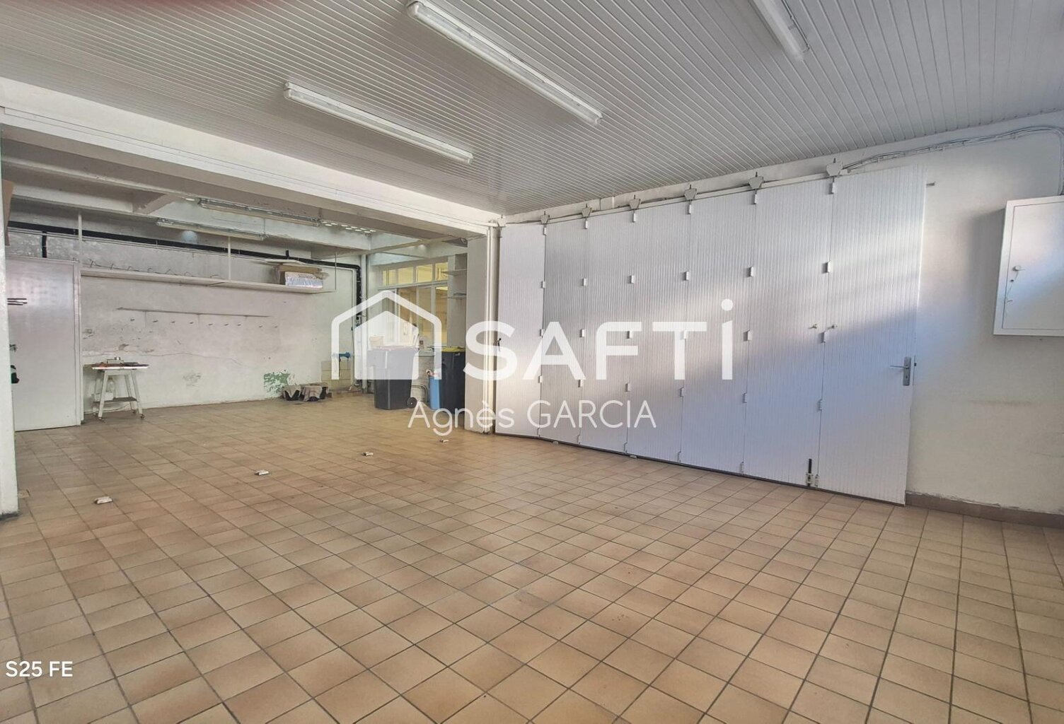 Installez votre activité en hyper centre ville de HARNES — photo 1