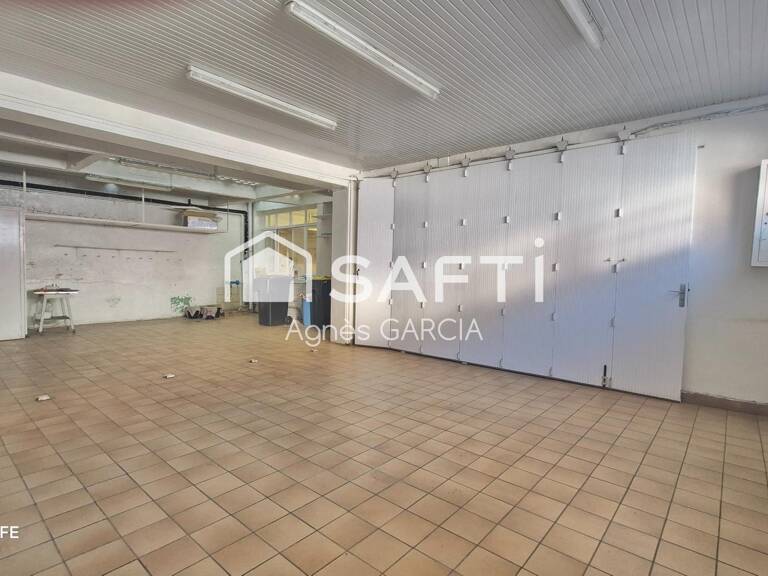 Installez votre activité en hyper centre ville de HARNES — photo 1