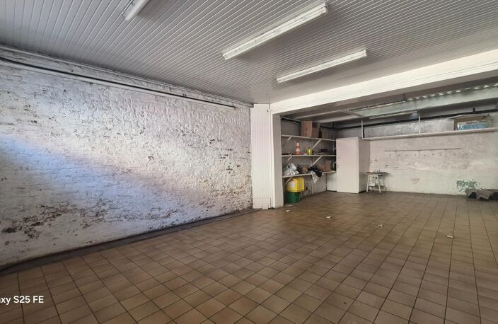 Installez votre activité en hyper centre ville de HARNES — photo 2