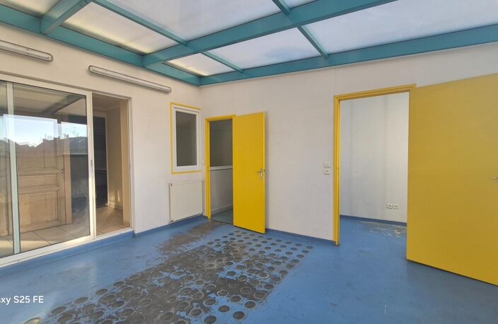 Installez votre activité en hyper centre ville de HARNES — photo 5