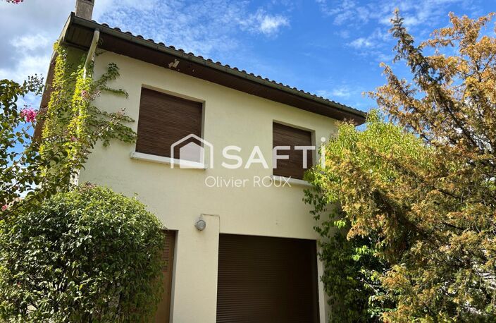 Maison à rénover à Caudéran — photo 2